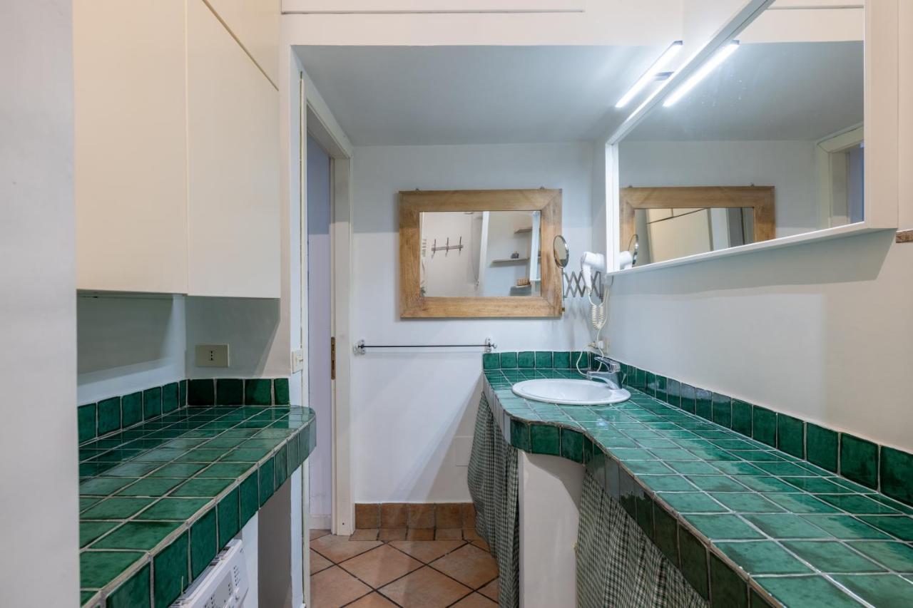 Gianicolo Jungle Apartment - Onofrio โรม ภายนอก รูปภาพ
