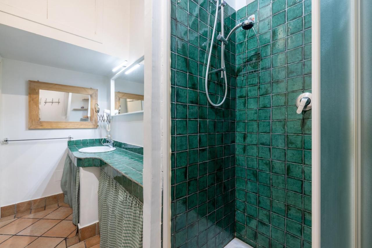 Gianicolo Jungle Apartment - Onofrio โรม ภายนอก รูปภาพ