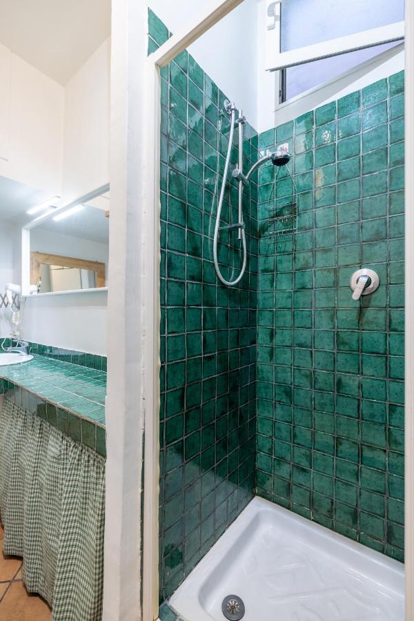 Gianicolo Jungle Apartment - Onofrio โรม ภายนอก รูปภาพ